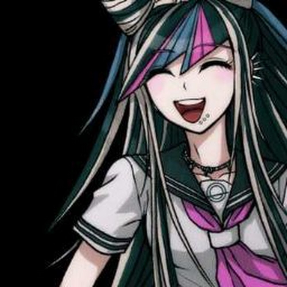 Meet your Posher, Pidge